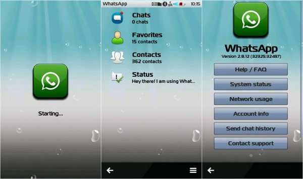 Download whatsapp for nokia n85