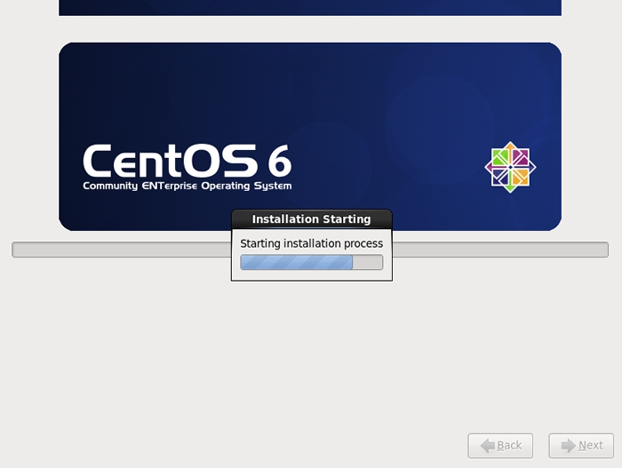 Centos how to install software